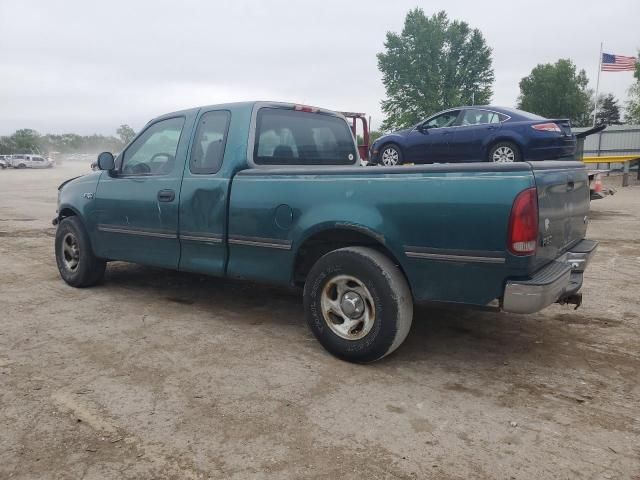 1997 Ford F150