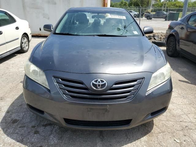 2009 Toyota Camry Base