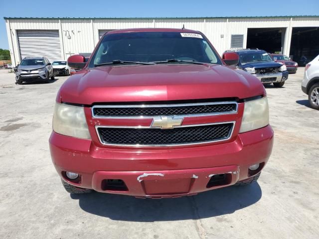 2011 Chevrolet Tahoe C1500 LT