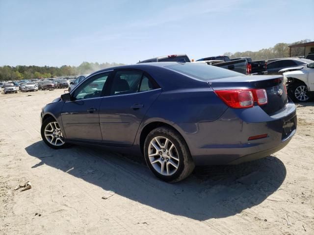 2013 Chevrolet Malibu 1LT