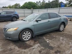 Toyota Camry le Vehiculos salvage en venta: 2007 Toyota Camry LE