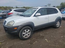 2005 Hyundai Tucson GLS for sale in Baltimore, MD