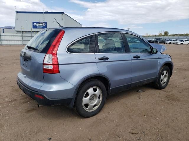 2009 Honda CR-V LX