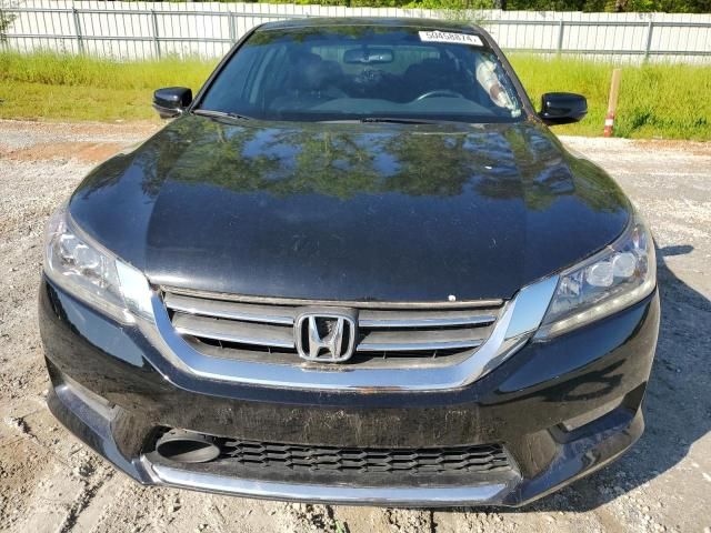 2014 Honda Accord Touring