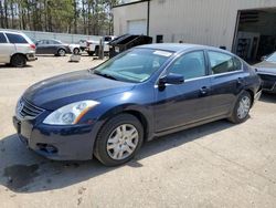 2012 Nissan Altima Base en venta en Ham Lake, MN