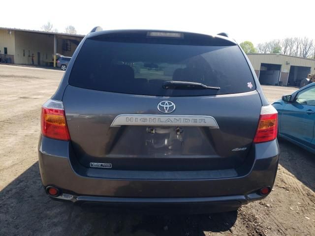 2010 Toyota Highlander