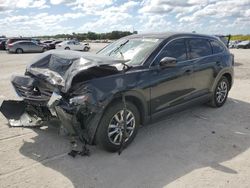 Mazda salvage cars for sale: 2019 Mazda CX-9 Touring