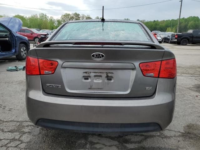 2011 KIA Forte EX