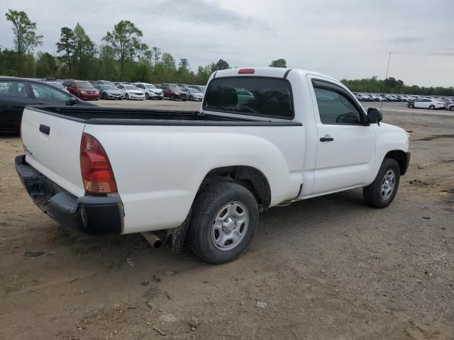 2014 Toyota Tacoma