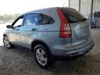 2010 Honda CR-V EXL