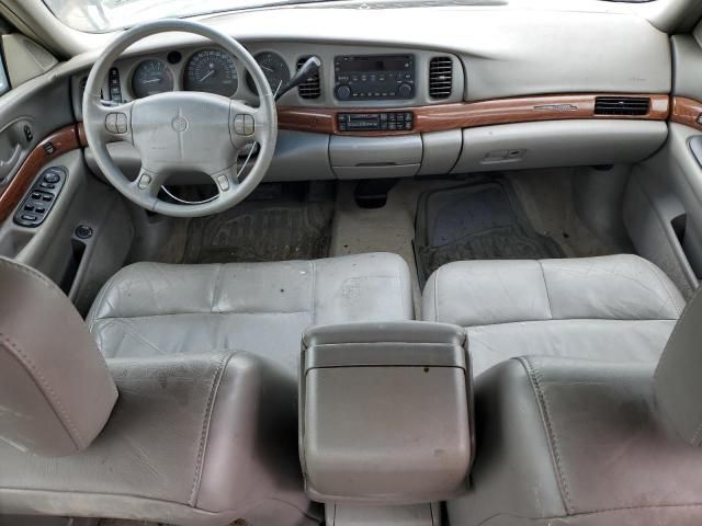 2003 Buick Lesabre Custom