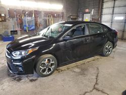 2019 KIA Forte FE for sale in Angola, NY