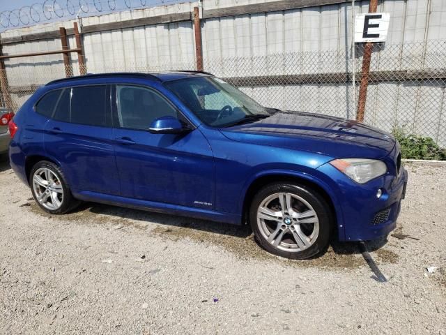 2014 BMW X1 SDRIVE28I