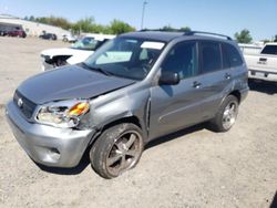 2004 Toyota Rav4 en venta en Sacramento, CA