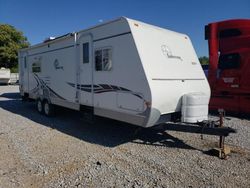 2007 Forest River 5th Wheel for sale in Eight Mile, AL