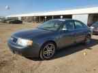 2004 Audi A6 S-LINE Quattro