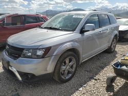 2017 Dodge Journey Crossroad for sale in Magna, UT