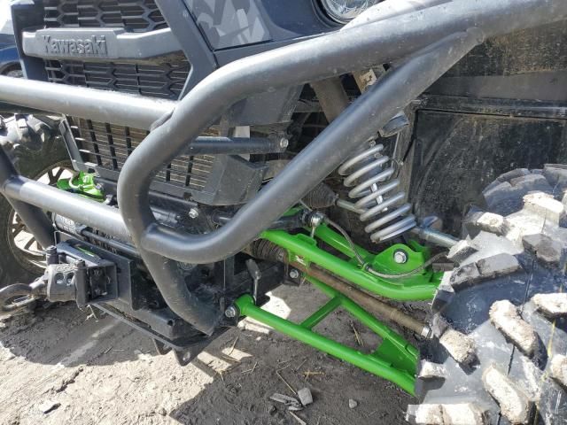 2023 Kawasaki KRT800 J