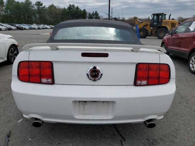 2005 Ford Mustang GT