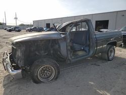 Chevrolet C/K1500 salvage cars for sale: 1987 Chevrolet R10