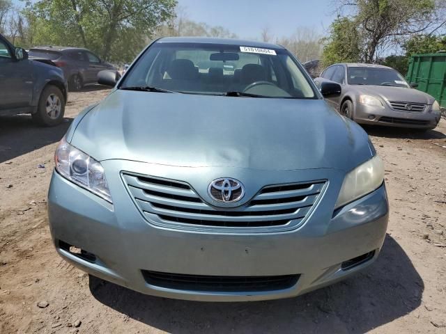 2009 Toyota Camry Base