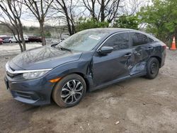 2016 Honda Civic LX en venta en Baltimore, MD