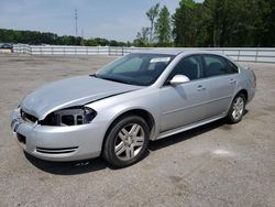 2012 Chevrolet Impala LT for sale in Dunn, NC