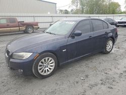 BMW 3 Series salvage cars for sale: 2009 BMW 328 I