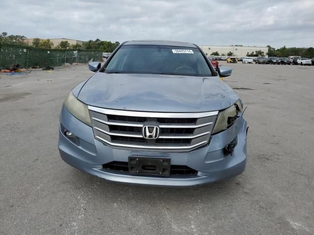 2010 Honda Accord Crosstour EXL