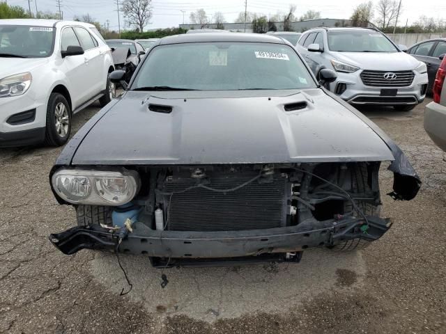 2010 Dodge Challenger R/T