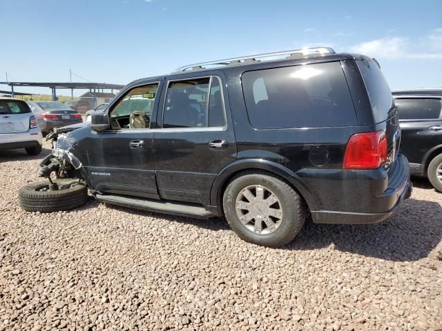 2003 Lincoln Navigator