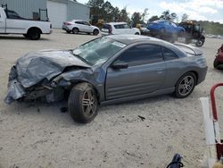 Mitsubishi Eclipse Vehiculos salvage en venta: 2003 Mitsubishi Eclipse GTS