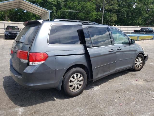 2010 Honda Odyssey EXL