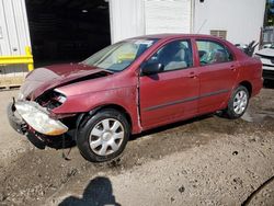 2005 Toyota Corolla CE for sale in Austell, GA