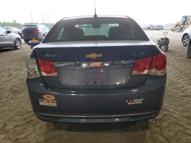 2013 Chevrolet Cruze LT