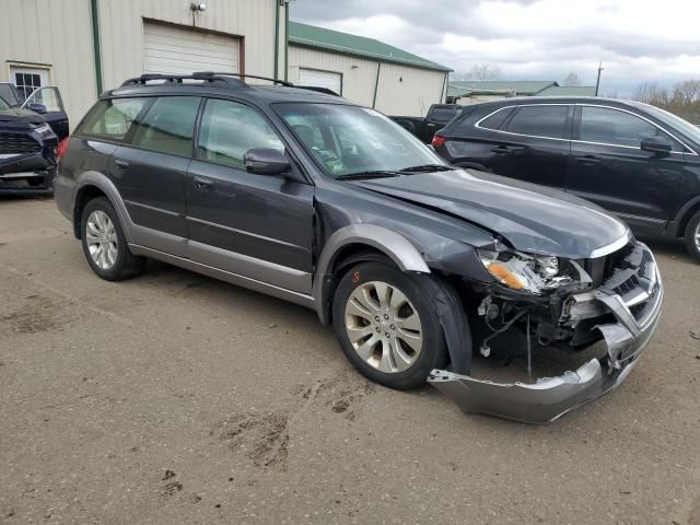 2008 Subaru Outback 3.0R LL Bean