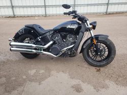2023 Indian Motorcycle Co. Scout Sixty en venta en Colorado Springs, CO