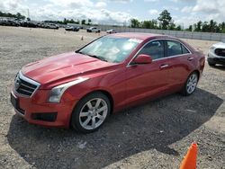 2013 Cadillac ATS for sale in Houston, TX