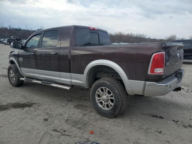 2015 Dodge 2500 Laramie