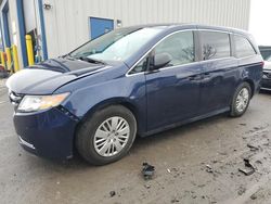 2014 Honda Odyssey LX for sale in Duryea, PA