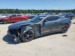 2016 Chevrolet Camaro LT for sale in Harleyville, SC