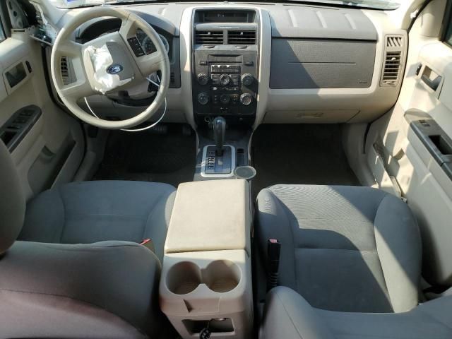 2008 Ford Escape XLS