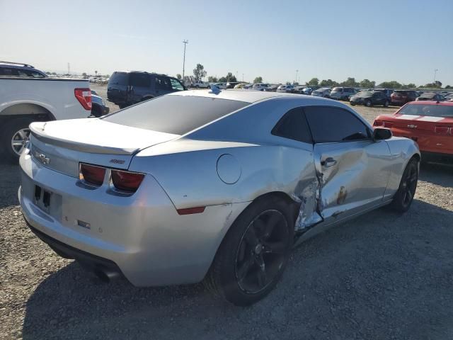 2013 Chevrolet Camaro SS