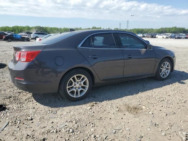 2013 Chevrolet Malibu 2LT