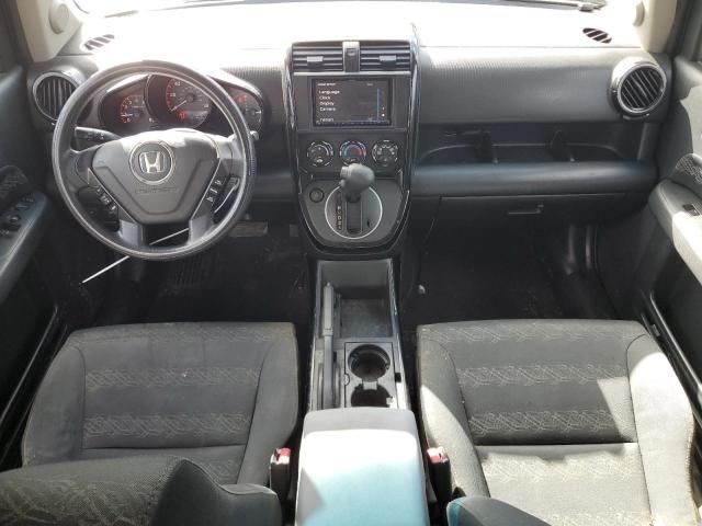 2008 Honda Element SC