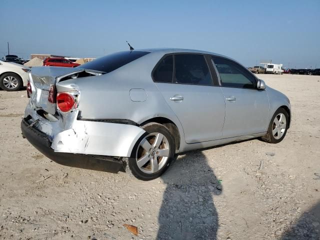 2008 Volkswagen Jetta S