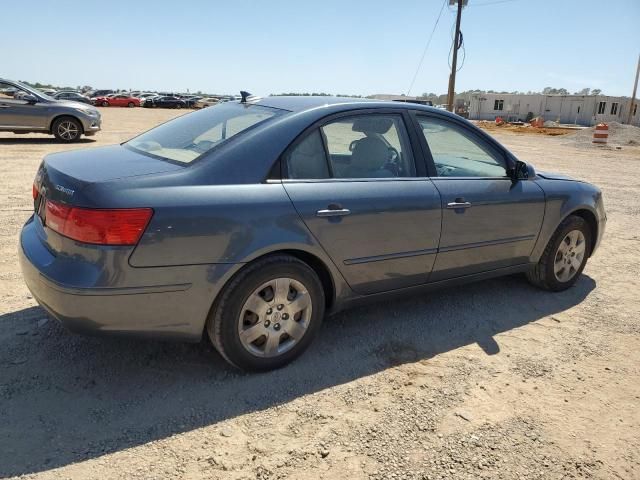 2009 Hyundai Sonata GLS