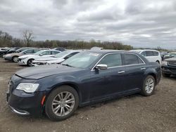 2017 Chrysler 300C for sale in Des Moines, IA