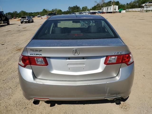 2010 Acura TSX