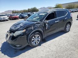 2015 Nissan Rogue S for sale in Las Vegas, NV